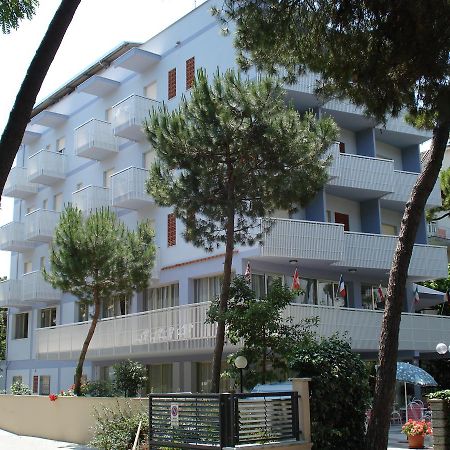 Hotel Singapore Milano Marittima Ngoại thất bức ảnh