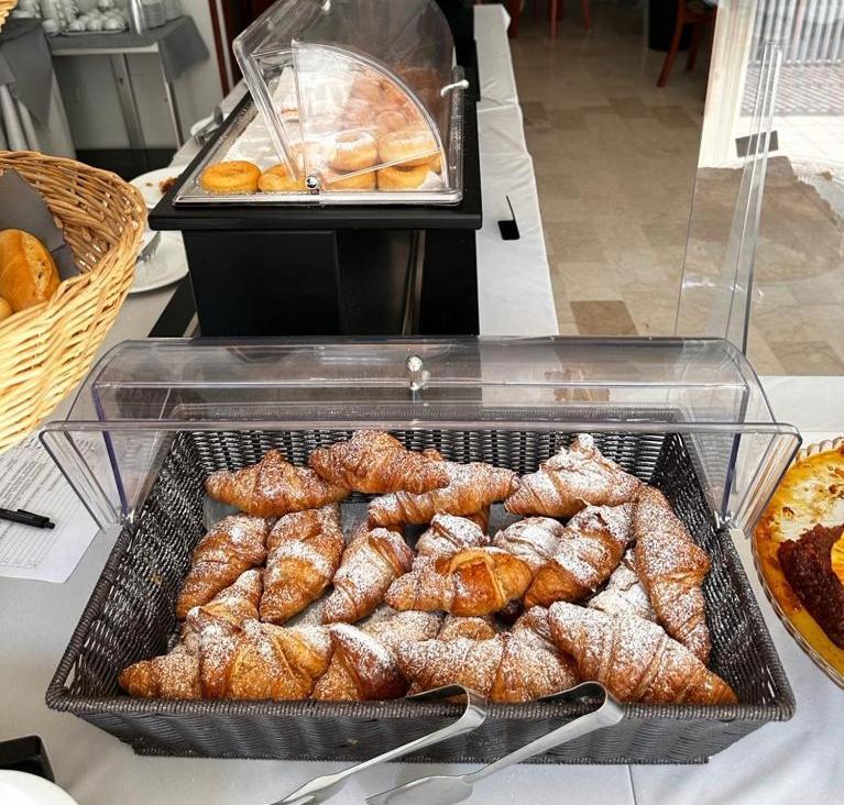 Hotel Singapore Milano Marittima Ngoại thất bức ảnh