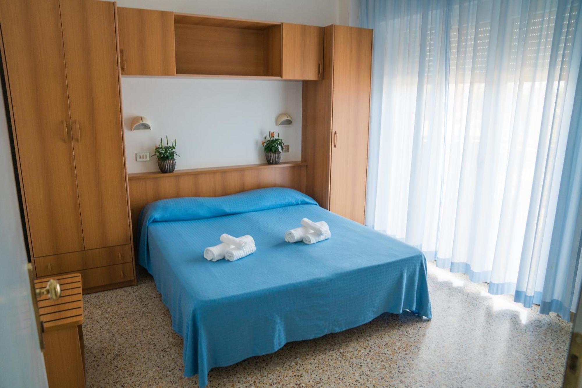 Hotel Singapore Milano Marittima Ngoại thất bức ảnh