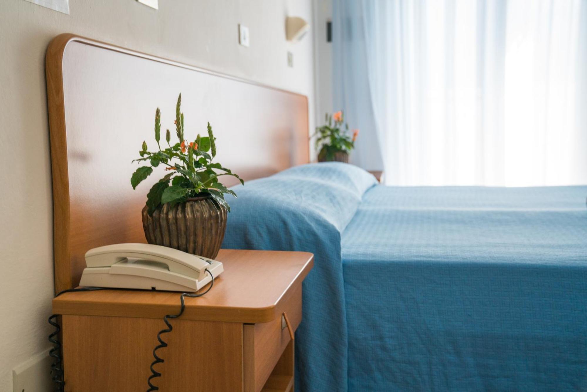 Hotel Singapore Milano Marittima Ngoại thất bức ảnh