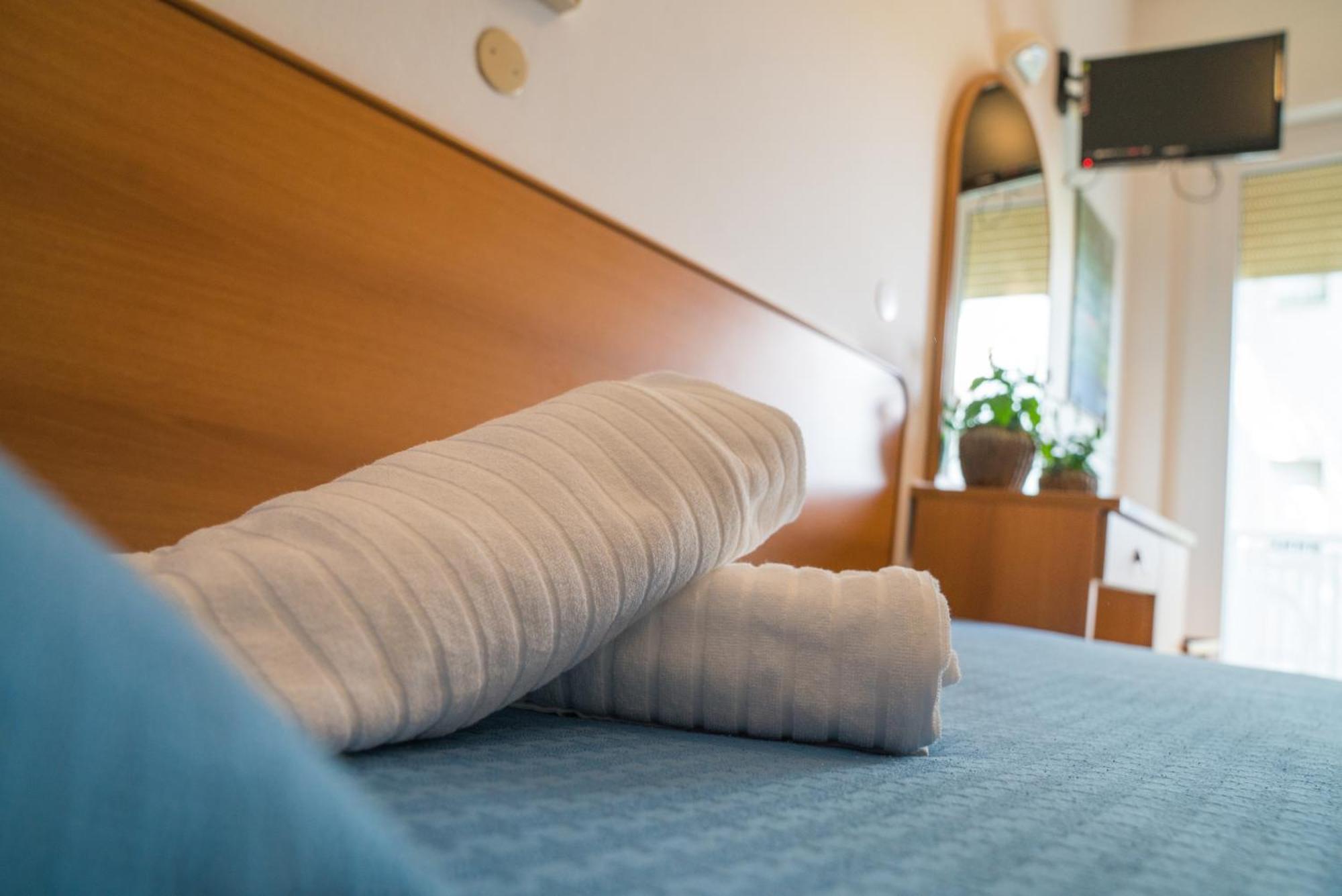 Hotel Singapore Milano Marittima Phòng bức ảnh