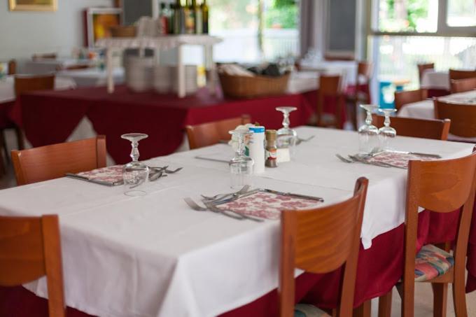 Hotel Singapore Milano Marittima Ngoại thất bức ảnh