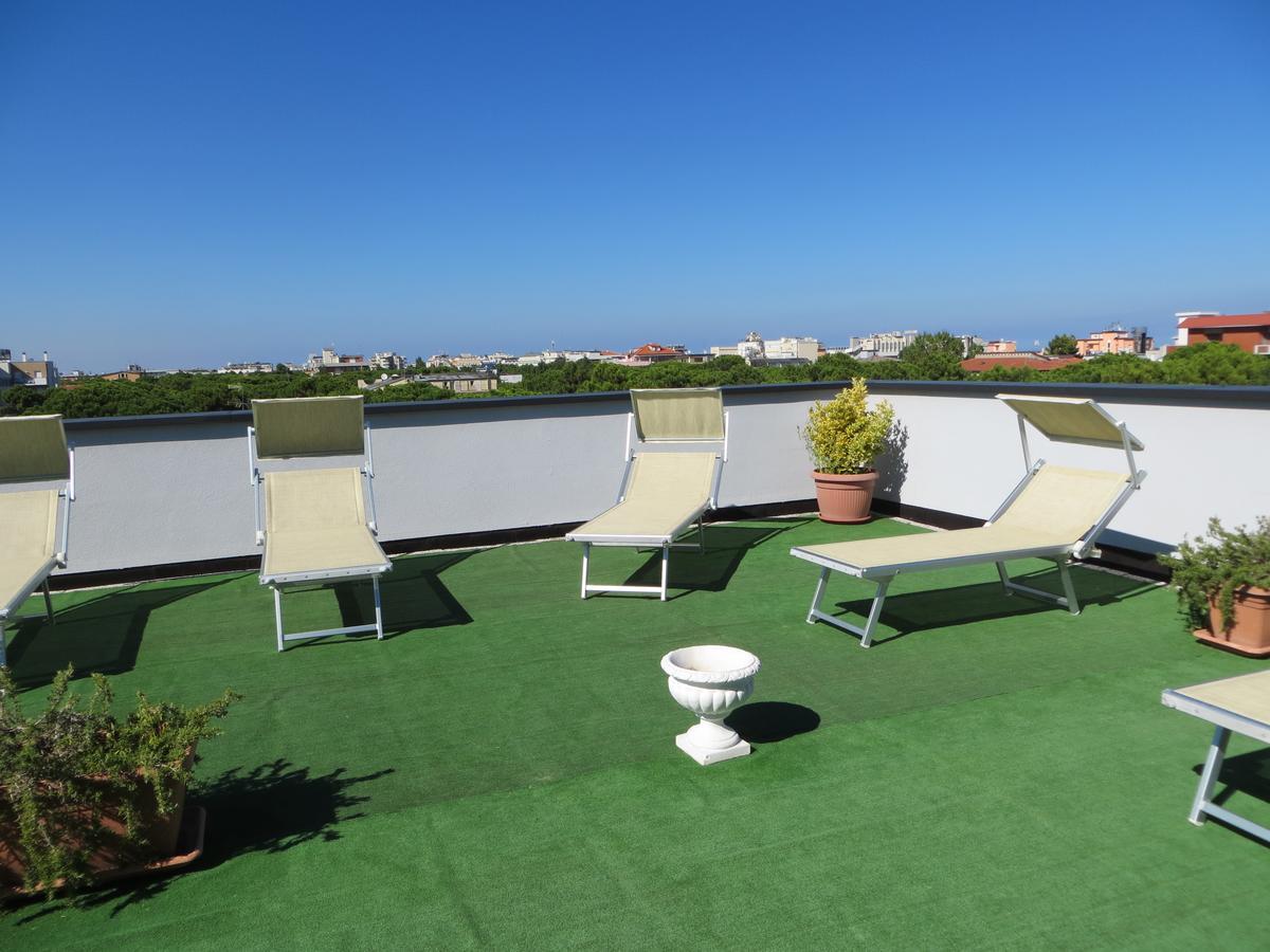Hotel Singapore Milano Marittima Ngoại thất bức ảnh